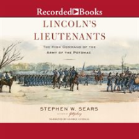 Lincoln_s_Lieutenants